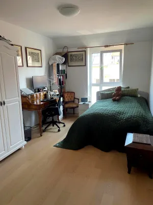 4-Zimmer-Wohnung kaufen in Wien – 98 m², € 870.000 – Bild 13 von 21