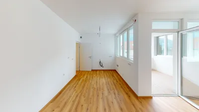 3-Zimmer-Wohnung mieten in Spittal an der Drau – 85 m², € 1.088 – Bild 3 von 21