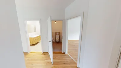 3-Zimmer-Wohnung mieten in Spittal an der Drau – 85 m², € 1.088 – Bild 12 von 21