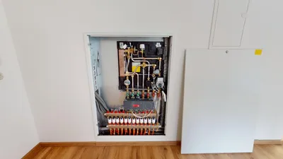 3-Zimmer-Wohnung mieten in Spittal an der Drau – 85 m², € 1.088 – Bild 6 von 21