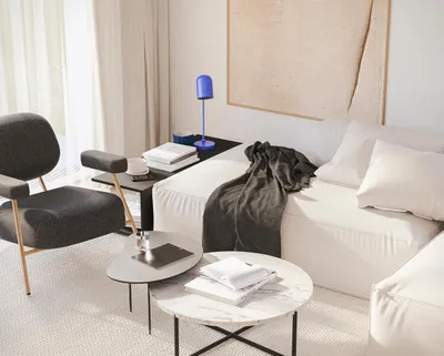 3-Zimmer-Wohnung mieten in Wels-Land – 80,68 m², € 718 – Bild 3 von 6