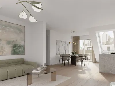 4-Zimmer-Wohnung kaufen in Wien – 135,81 m², € 1.654.600 – Bild 2 von 14