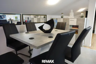 5-Zimmer-Gewerbeimmobilie kaufen in Oberpullendorf – 208 m², € 245.000 – Bild 18 von 23