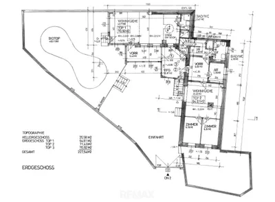 5-Zimmer-Gewerbeimmobilie kaufen in Oberpullendorf – 208 m², € 245.000 – Bild 21 von 23