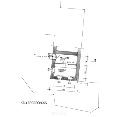 5-Zimmer-Gewerbeimmobilie kaufen in Oberpullendorf – 208 m², € 245.000 – Bild 23 von 23