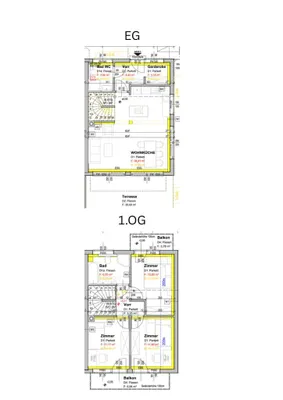 4-Zimmer-Haus kaufen in Gänserndorf – 93,17 m², € 480.000 – Bild 19 von 19