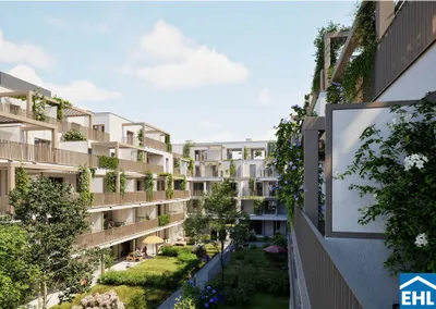 3-Zimmer-Wohnung kaufen in Wien – 68,46 m², € 479.400 – Bild 2 von 8