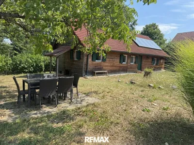 3-Zimmer-Haus kaufen in Südoststeiermark – 67,26 m², € 275.000 – Bild 1 von 31