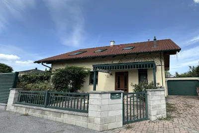 4-Zimmer-Haus kaufen in Bruck an der Leitha – 127 m², € 549.500 – Bild 15 von 22