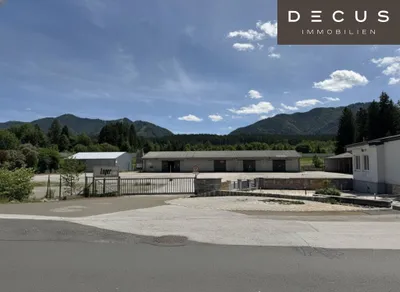 Gewerbeimmobilie mieten in Bruck-Mürzzuschlag – 1 695 m², € 16.400 – Bild 2 von 27