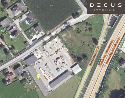 Gewerbeimmobilie mieten in Bruck-Mürzzuschlag – 1 695 m², € 16.400 – Bild 26 von 27