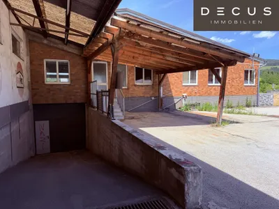 Gewerbeimmobilie mieten in Bruck-Mürzzuschlag – 1 695 m², € 16.400 – Bild 6 von 27