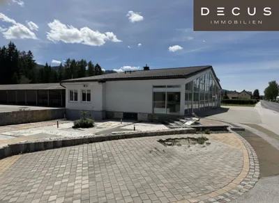 Gewerbeimmobilie mieten in Bruck-Mürzzuschlag – 1 695 m², € 16.400 – Bild 4 von 27