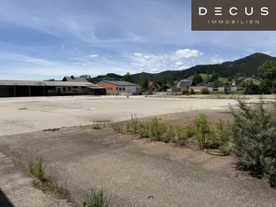 Gewerbeimmobilie mieten in Bruck-Mürzzuschlag – 1 695 m², € 16.400 – Bild 12 von 27