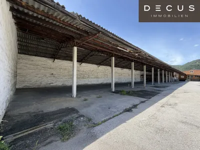 Gewerbeimmobilie mieten in Bruck-Mürzzuschlag – 1 695 m², € 16.400 – Bild 13 von 27