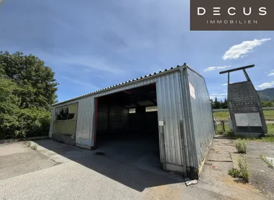 Gewerbeimmobilie mieten in Bruck-Mürzzuschlag – 1 695 m², € 16.400 – Bild 10 von 27