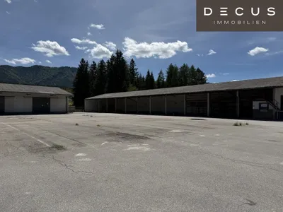 Gewerbeimmobilie mieten in Bruck-Mürzzuschlag – 1 695 m², € 16.400 – Bild 9 von 27