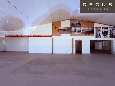 Gewerbeimmobilie mieten in Bruck-Mürzzuschlag – 1 695 m², € 16.400 – Bild 7 von 27