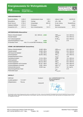 1-Zimmer-Wohnung mieten in Wien – 31,47 m², € 765 – Bild 18 von 18