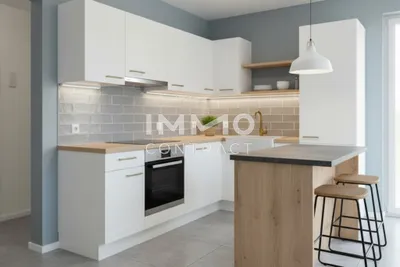 2-Zimmer-Wohnung kaufen in Wien – 37,43 m², € 236.500 – Bild 6 von 9