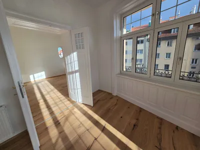 2-Zimmer-Wohnung mieten in Wiener Neustadt – 86 m², € 822 – Bild 2 von 10