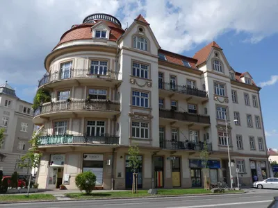 2-Zimmer-Wohnung mieten in Wiener Neustadt – 86 m², € 822 – Bild 1 von 10