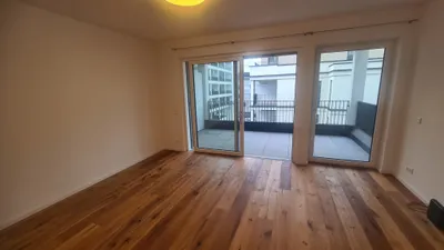 1-Zimmer-Wohnung mieten in Villach – 39,2 m², € 710 – Bild 3 von 11