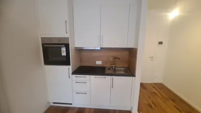 1-Zimmer-Wohnung mieten in Villach – 39,2 m², € 710 – Bild 5 von 11