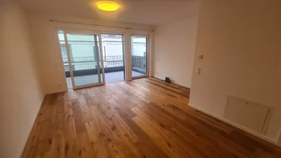 1-Zimmer-Wohnung mieten in Villach – 39,2 m², € 710 – Bild 2 von 11