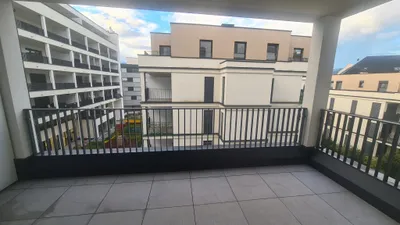 1-Zimmer-Wohnung mieten in Villach – 39,2 m², € 710 – Bild 8 von 11