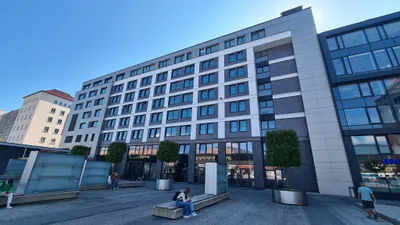 1-Zimmer-Wohnung mieten in Villach – 39,2 m², € 710 – Bild 11 von 11