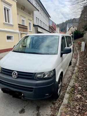 VW T5