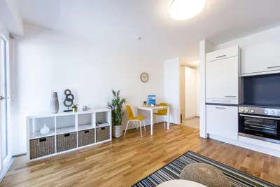 2-Zimmer-Wohnung kaufen in Graz – 34,91 m², € 160.000 – Bild 3 von 11