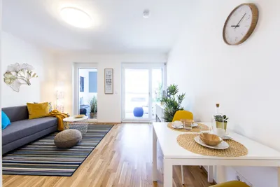 2-Zimmer-Wohnung kaufen in Graz – 34,91 m², € 160.000 – Bild 7 von 11