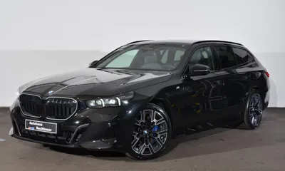 BMW 5er-Reihe 540d MHEV xDrive