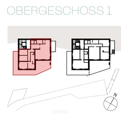 4-Zimmer-Wohnung kaufen in Gmunden – 139 m², € 1.660.000 – Bild 8 von 9