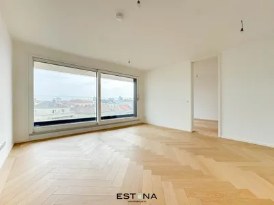 2-Zimmer-Wohnung kaufen in Wien – 46,74 m², € 399.000 – Bild 2 von 13