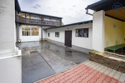 7-Zimmer-Gewerbeimmobilie kaufen in Gänserndorf – 253 m², € 560.000 – Bild 6 von 79