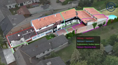 7-Zimmer-Gewerbeimmobilie kaufen in Gänserndorf – 253 m², € 560.000 – Bild 14 von 79