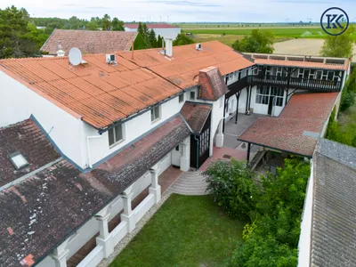 7-Zimmer-Gewerbeimmobilie kaufen in Gänserndorf – 253 m², € 560.000 – Bild 4 von 79