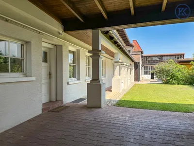 7-Zimmer-Gewerbeimmobilie kaufen in Gänserndorf – 253 m², € 560.000 – Bild 23 von 79