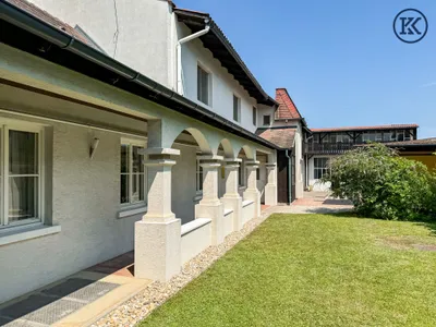 7-Zimmer-Gewerbeimmobilie kaufen in Gänserndorf – 253 m², € 560.000 – Bild 22 von 79