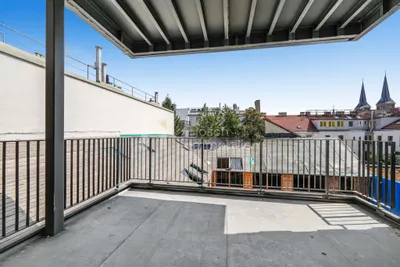 3-Zimmer-Haus kaufen in Wien – 59,71 m², € 395.000 – Bild 13 von 21