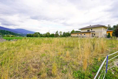 Grundstück kaufen in Wolfsberg – 768 m², € 115.000 – Bild 2 von 9