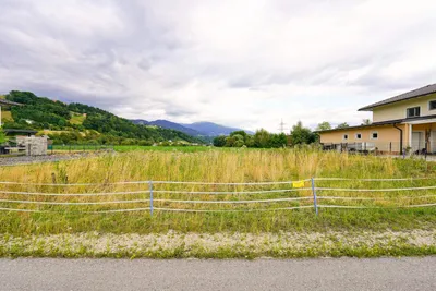 Grundstück kaufen in Wolfsberg – 768 m², € 115.000 – Bild 3 von 9