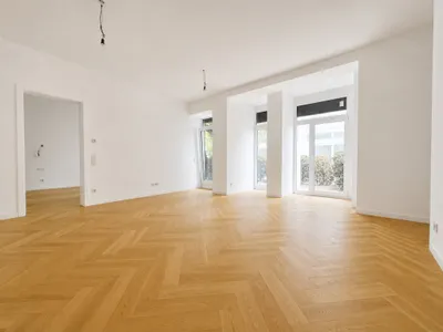 2-Zimmer-Wohnung kaufen in Wien – 56,26 m², € 359.000 – Bild 2 von 8