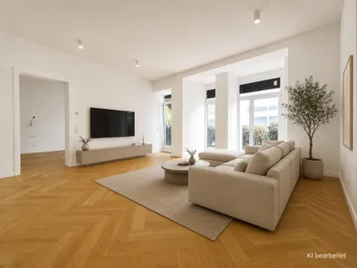 2-Zimmer-Wohnung kaufen in Wien – 56,26 m², € 359.000 – Bild 1 von 8