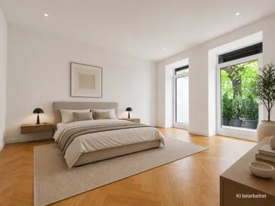 2-Zimmer-Wohnung kaufen in Wien – 56,26 m², € 359.000 – Bild 5 von 8
