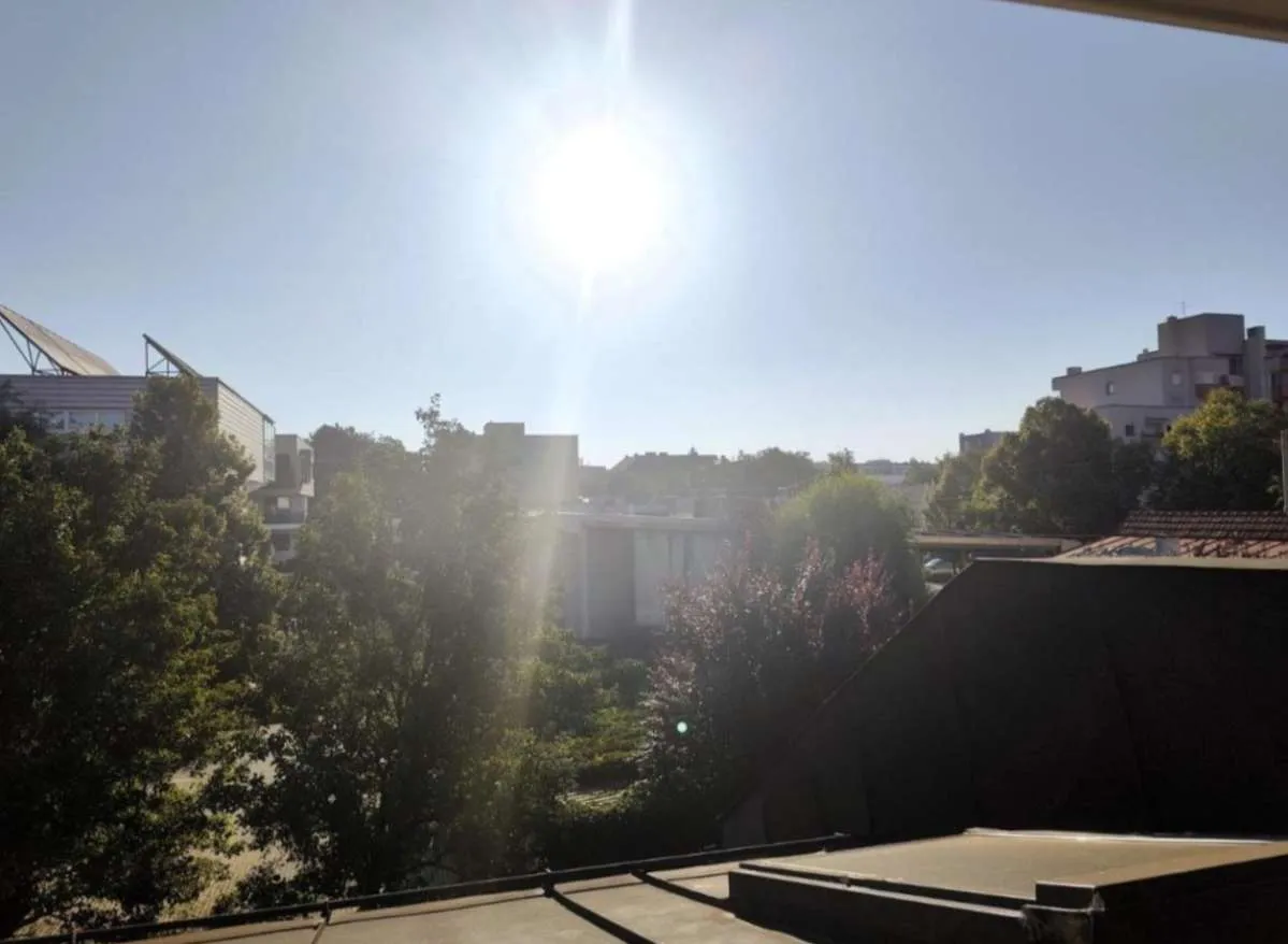 PROVISIONSFREI! Exklusive Maisonette mit großen Dachfenstern & neuem Parkettboden! - Ansicht 2