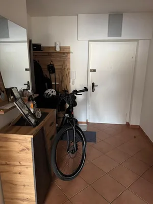 2-Zimmer-Wohnung mieten in Neunkirchen – 67 m², € 735 – Bild 6 von 8